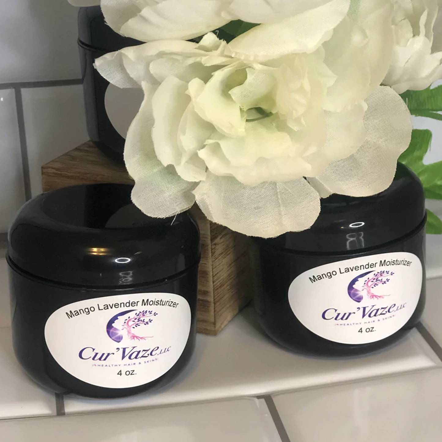 Lavender Moisturizer