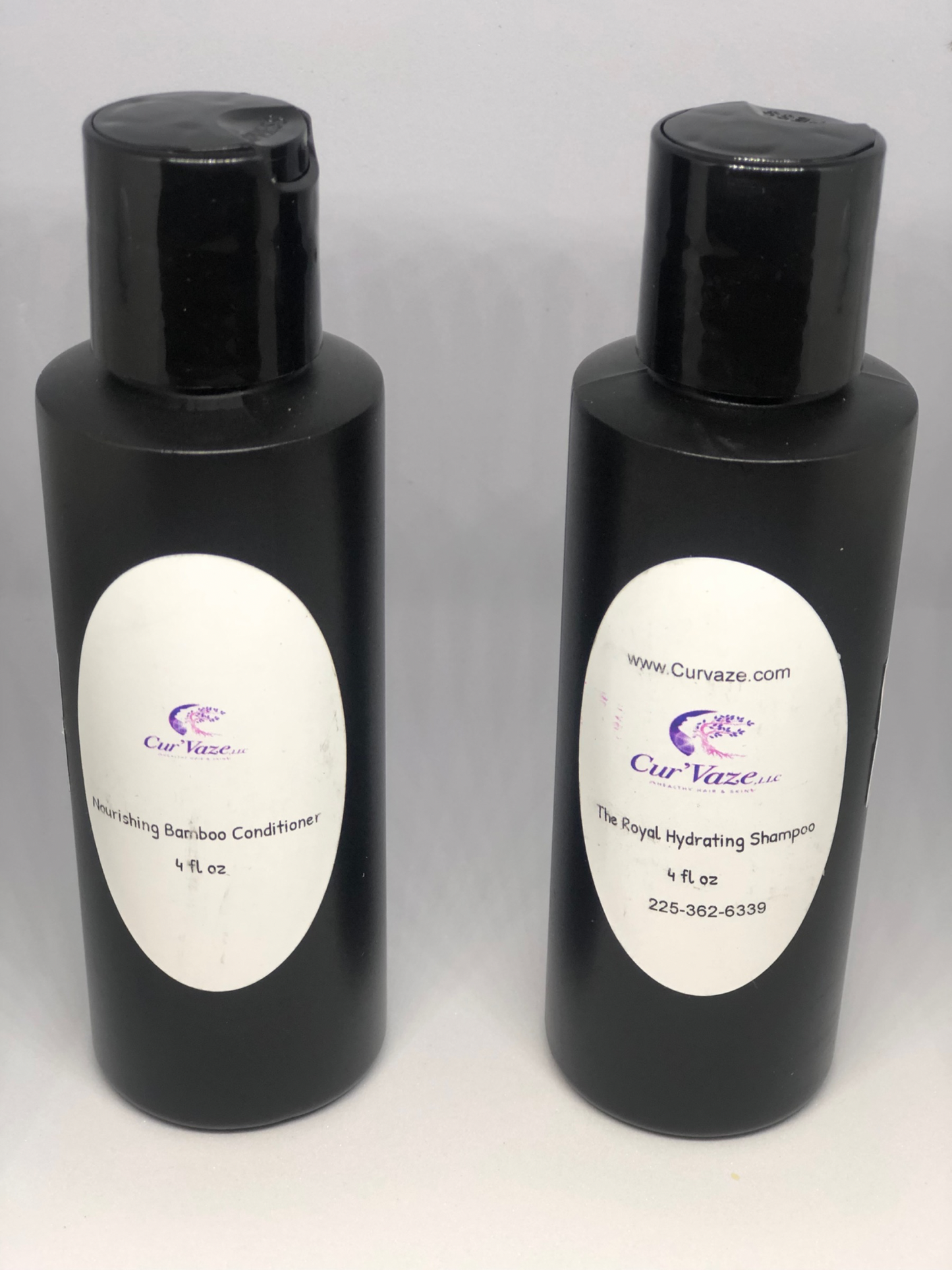 Hydrating Shampoo