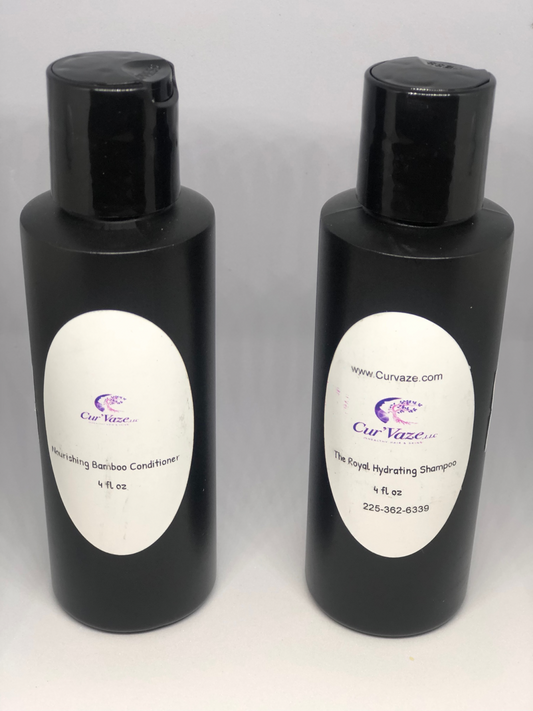 Nourishing Conditioner 4oz