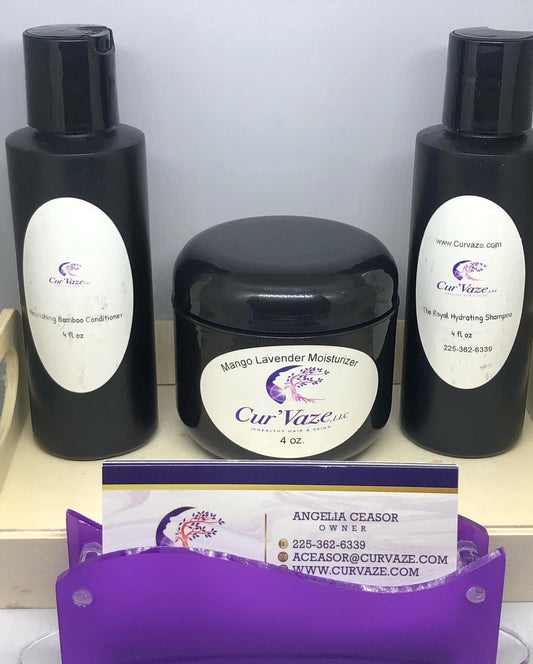 Wash Day Bundle