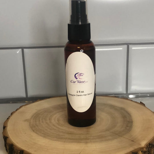 Pineapple Hair Serum